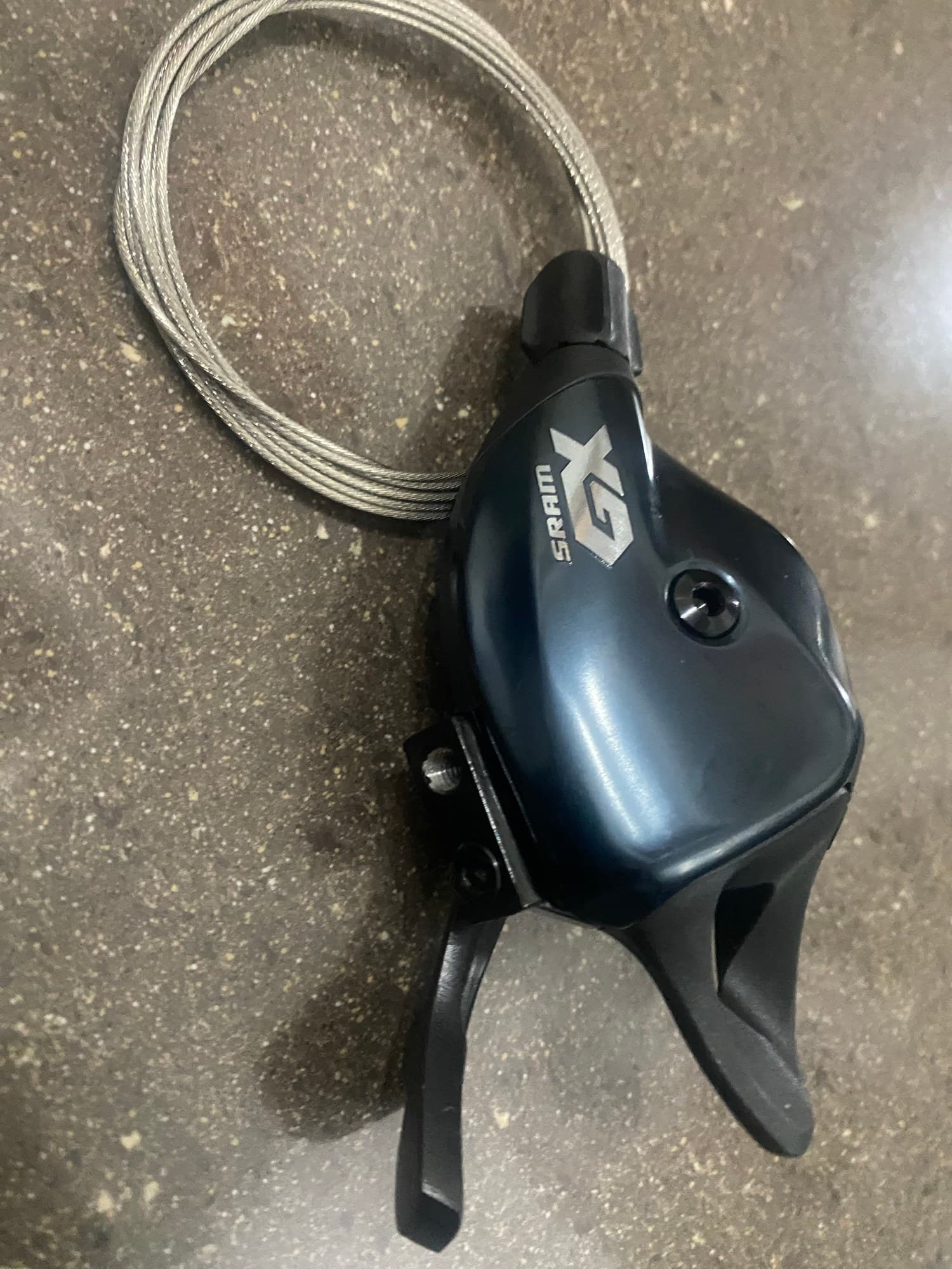 Shifter de Gatillo SRAM GX Eagle 12 Velocidades para Bicicleta de Montaña